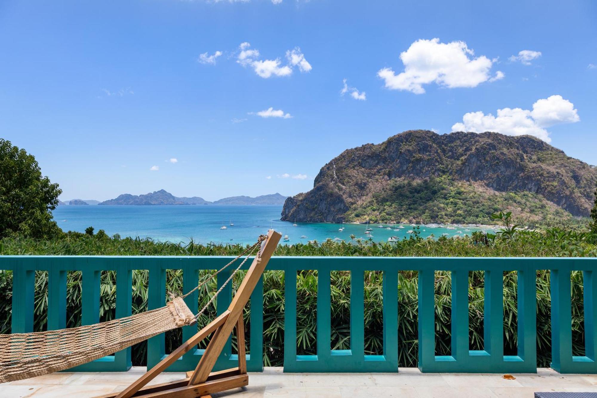 Karuna El Nido Villas Exterior photo